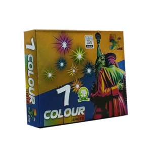 PEACOCK RED & GREEN & GOLD