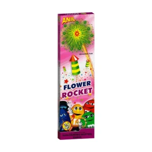 12 SHOT CRACKLING(BRAND)