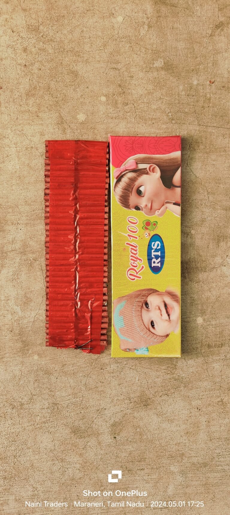 100 Bullets