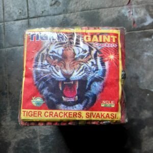 56 Tiger