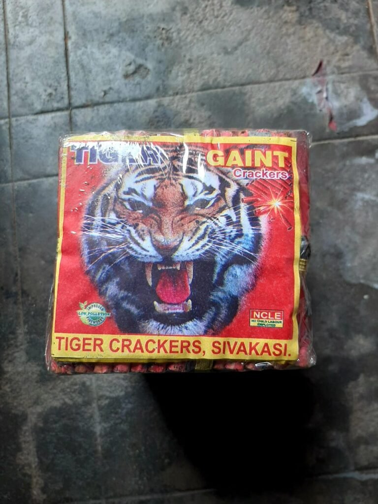 56 Tiger