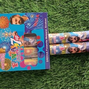7 Shot (5 Pcs)