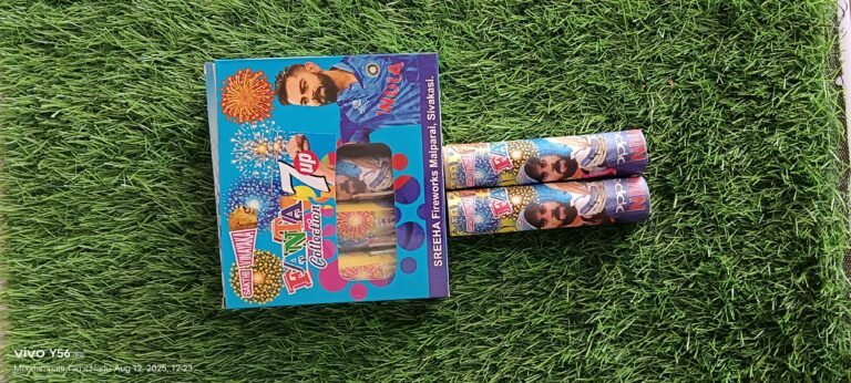 7 Shot (5 Pcs)