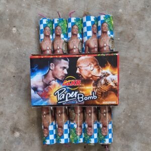 Avatar (10 Pcs)