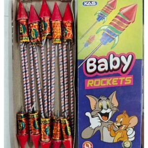Baby Rocket