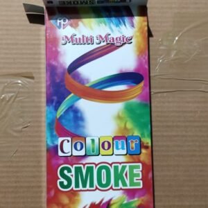 Colour Smoke