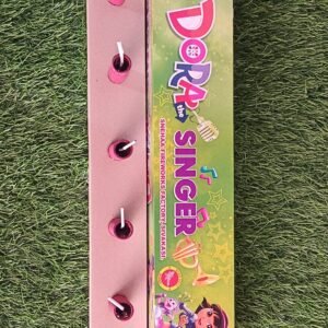 Dora Singer (5 Pcs)