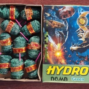Hydro Green