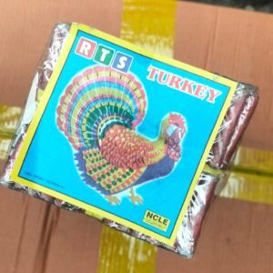 28 Turkey