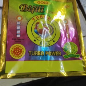 Red Bijili Gold (100 Pcs)