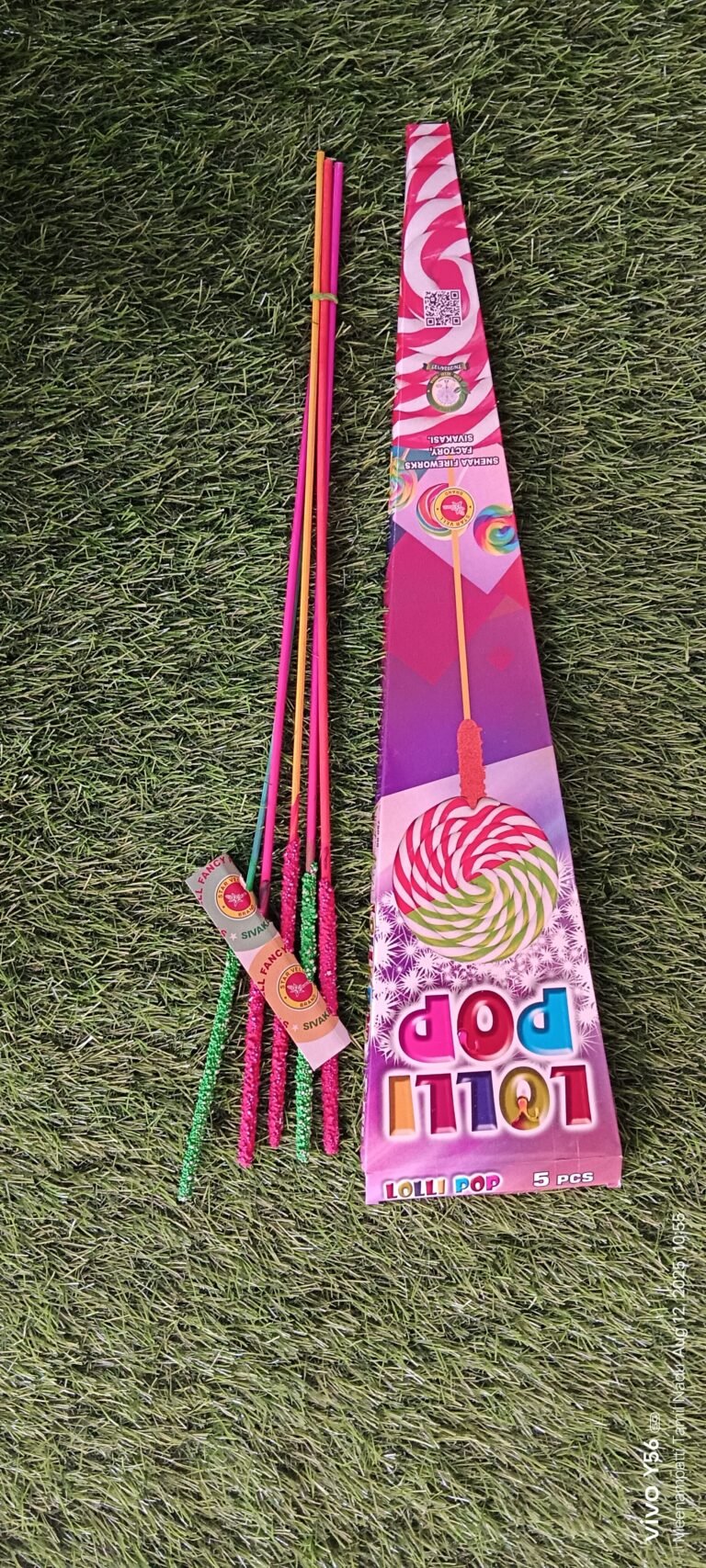 Lolly Pop