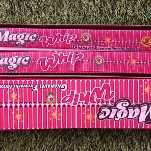 Magic Whip