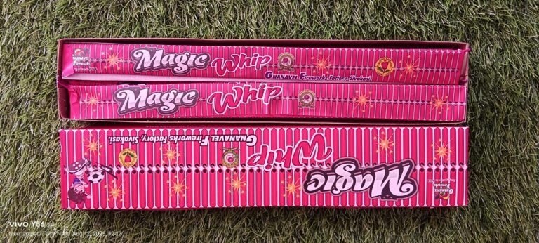 Magic Whip