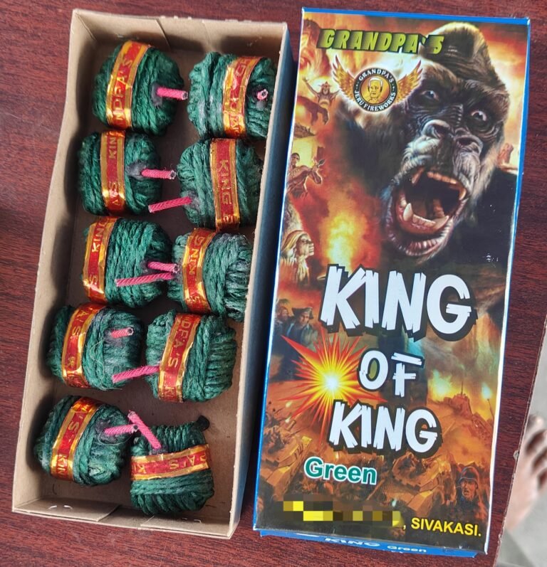 King of King