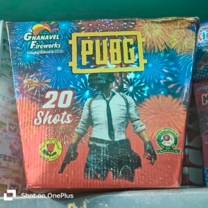 PubG (4*5)