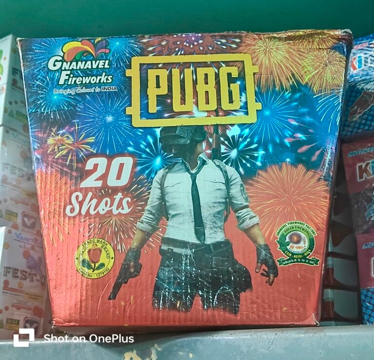 PubG (4*5)
