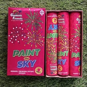 Paint The Sky