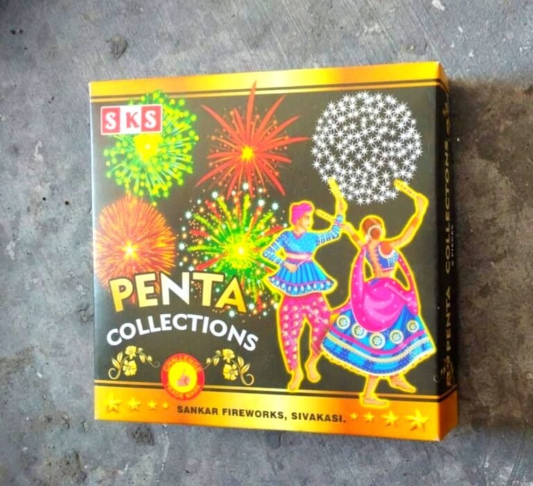 Penta (5 Pcs)