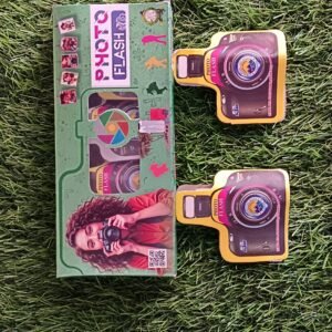 Photo Flash (5 Pcs)