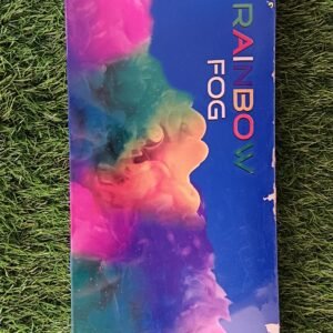 Rainbow Fogg
