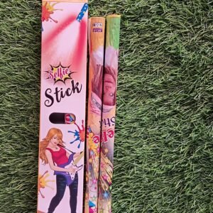 Selfie Stick (3 Pcs)