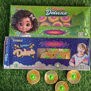 Spinner Deluxe