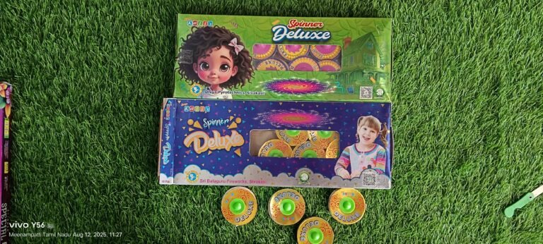 Spinner Deluxe