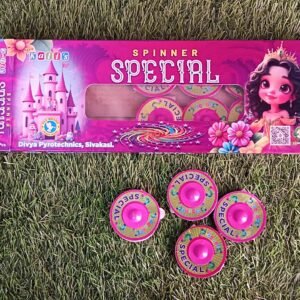 Spinner Special