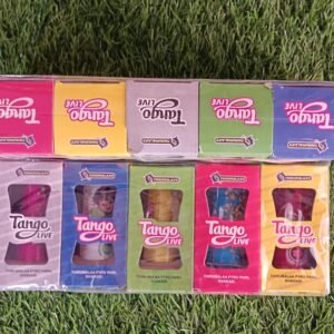 Tango (5 Pcs)