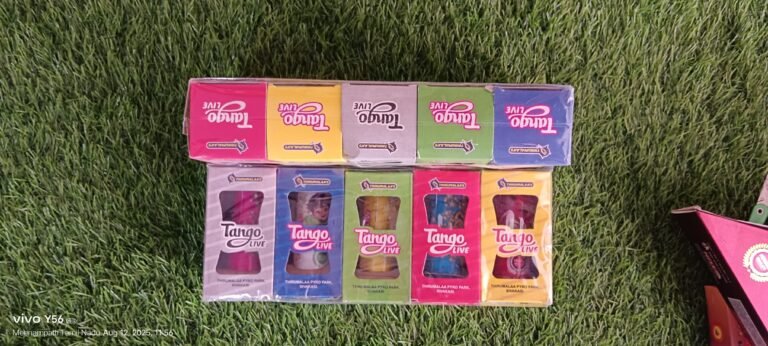 Tango (5 Pcs)