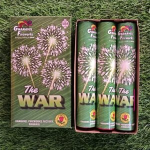 The War